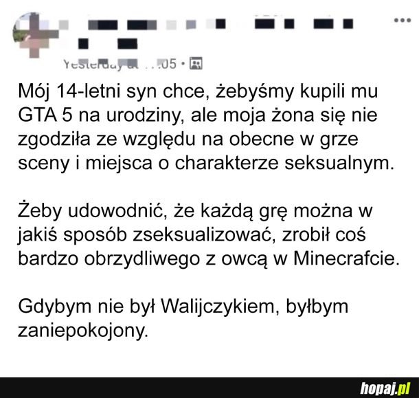 Plot twist