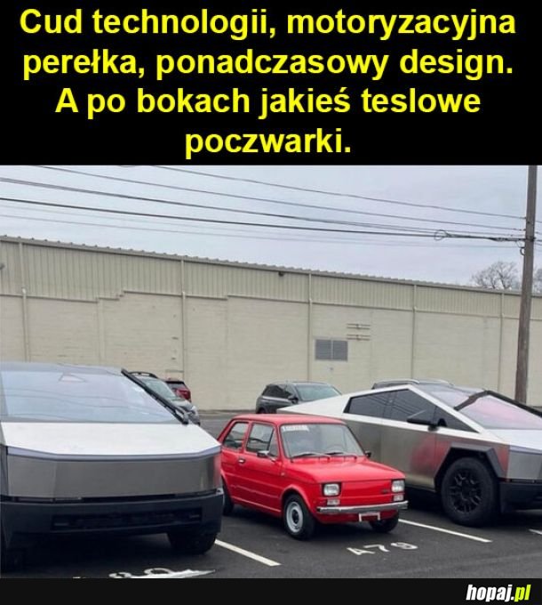 Ponadczasowy samochód1