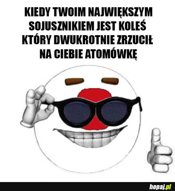 JEST WPORZO!