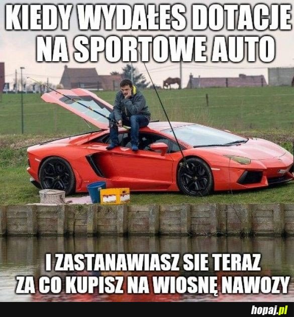 Coś nie wyszło