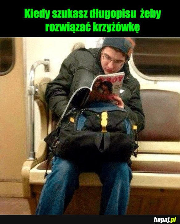 Ciekawy magazyn