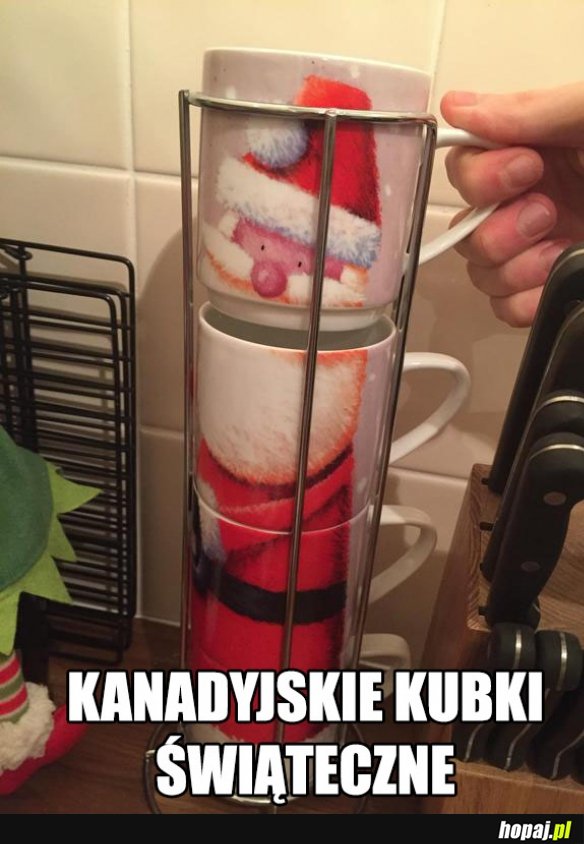 Kubeczki