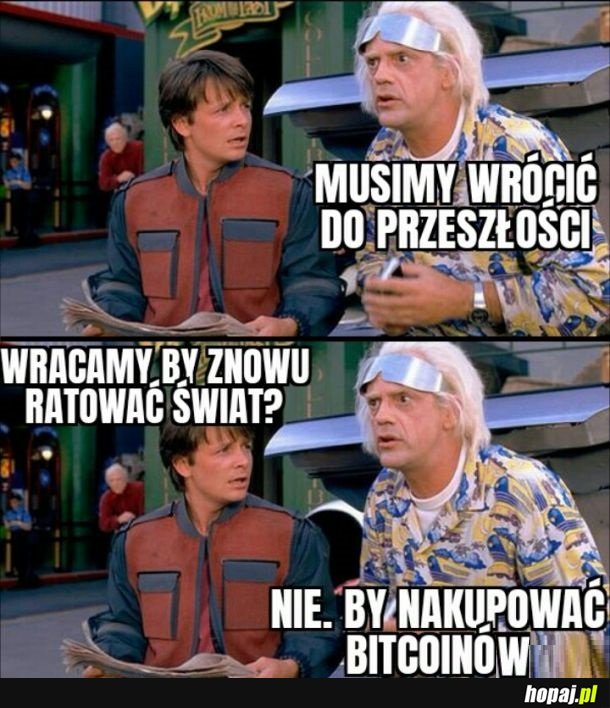 Czas na monetyzację