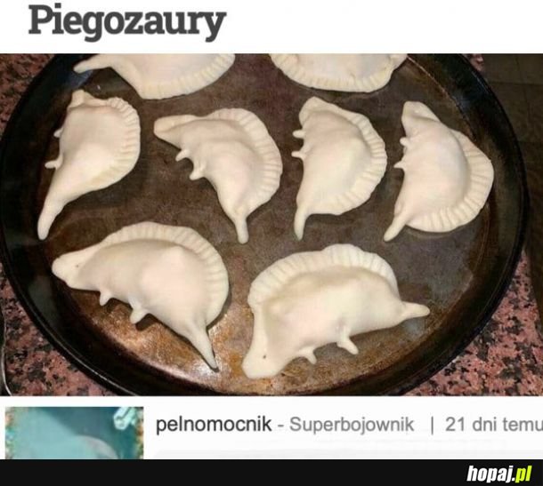 Piegozaury