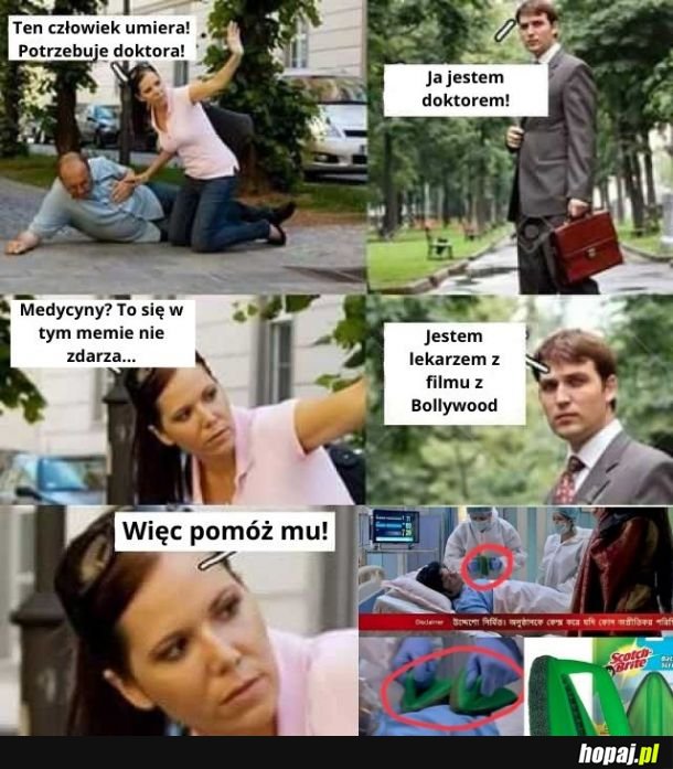 Nie mówcie o tym sposobie NFZ-owi!