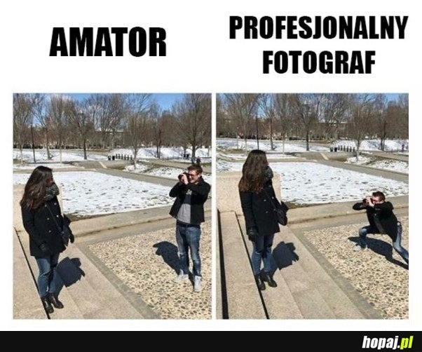CAŁA PRAWDA O FOTOGRAFII