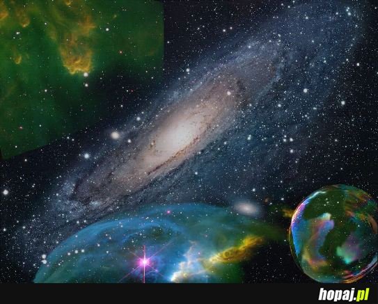 Kosmos