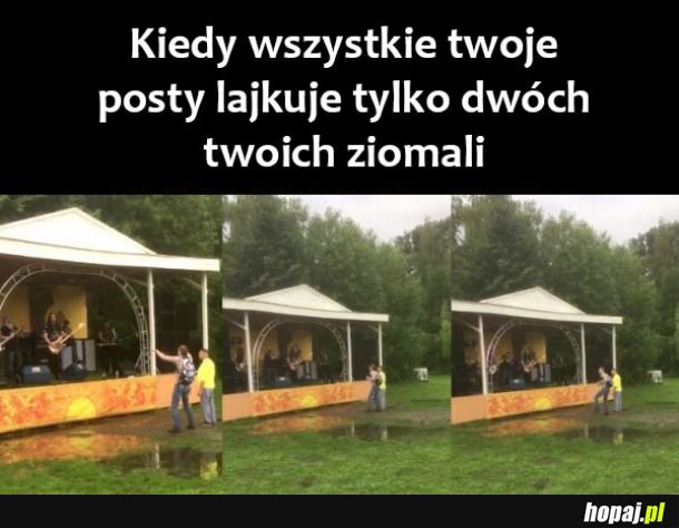  Dobre ziomki