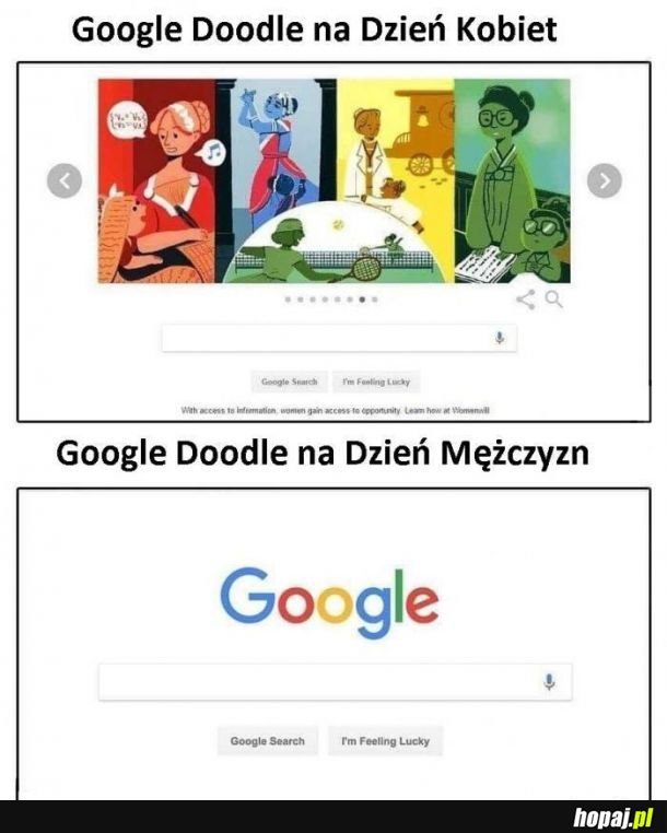 Sprawiedliwości nie ma 