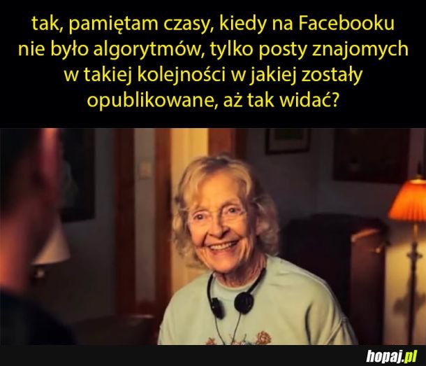 Kiedyś to było