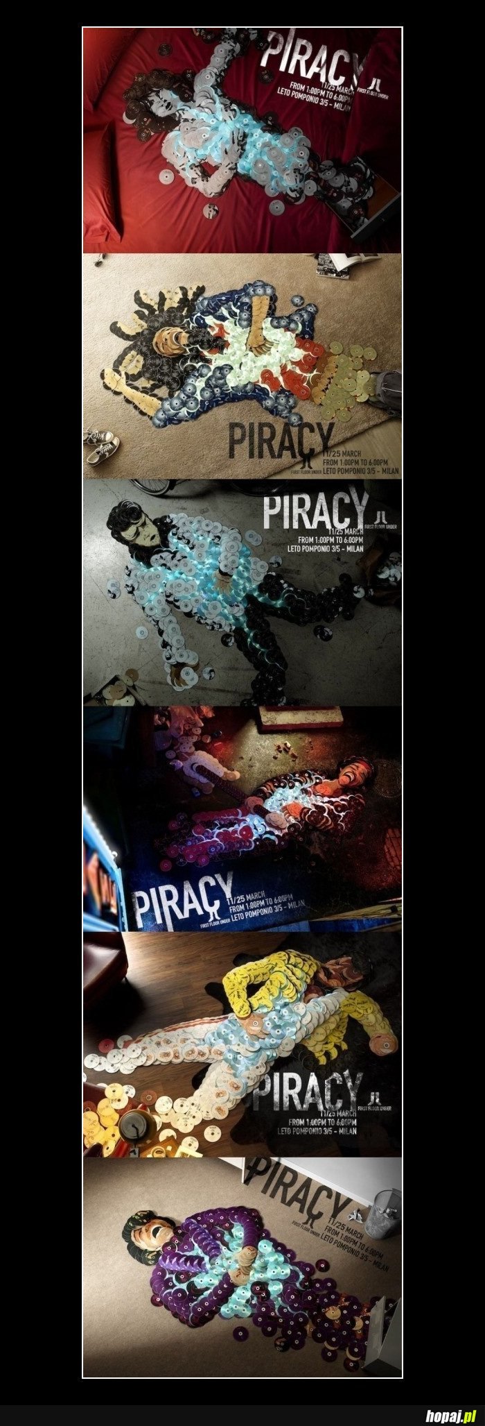 Piracy=crime