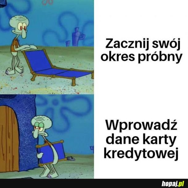 Okres próbny 