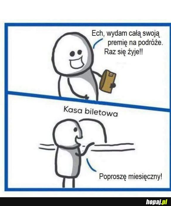 Podróże