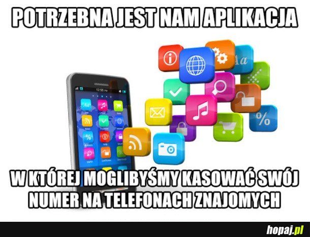 SKASUJ MÓJ NR