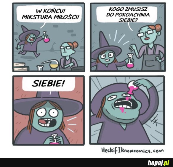 NA DOBRY POCZĄTEK