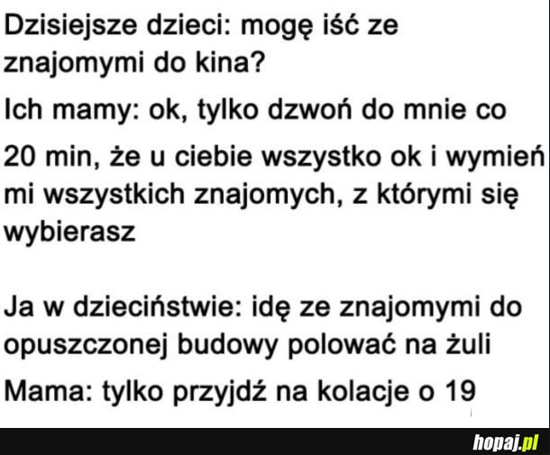 Delikatna różnica