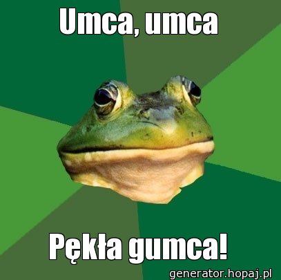 Umca, umca