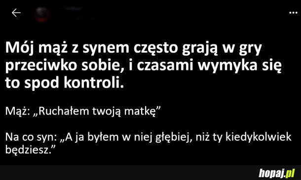 Kiedy ponoszą nerwy