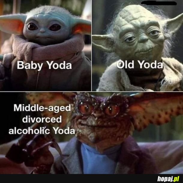 Yoda