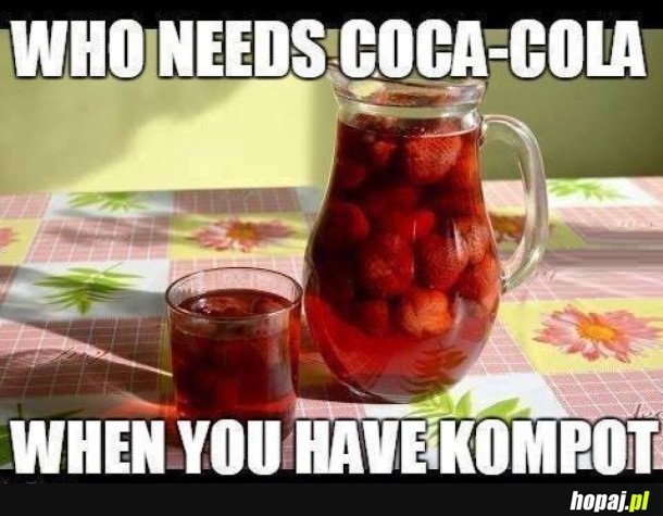 KOMPOT