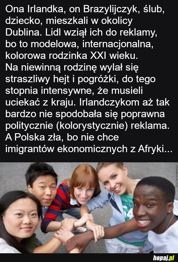  Chyba się cieszą że wychodzą...