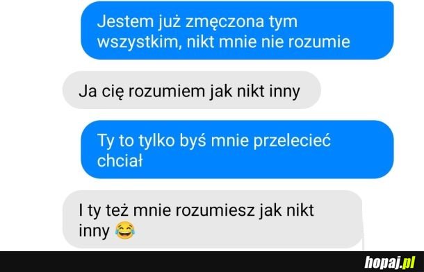 Zrozumienie