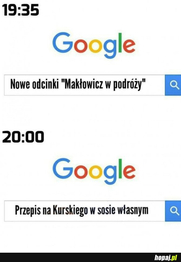 MAKŁOWICZ SOBIE PORADZI