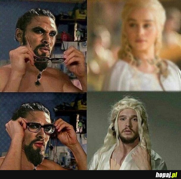 Khal Ślepo 