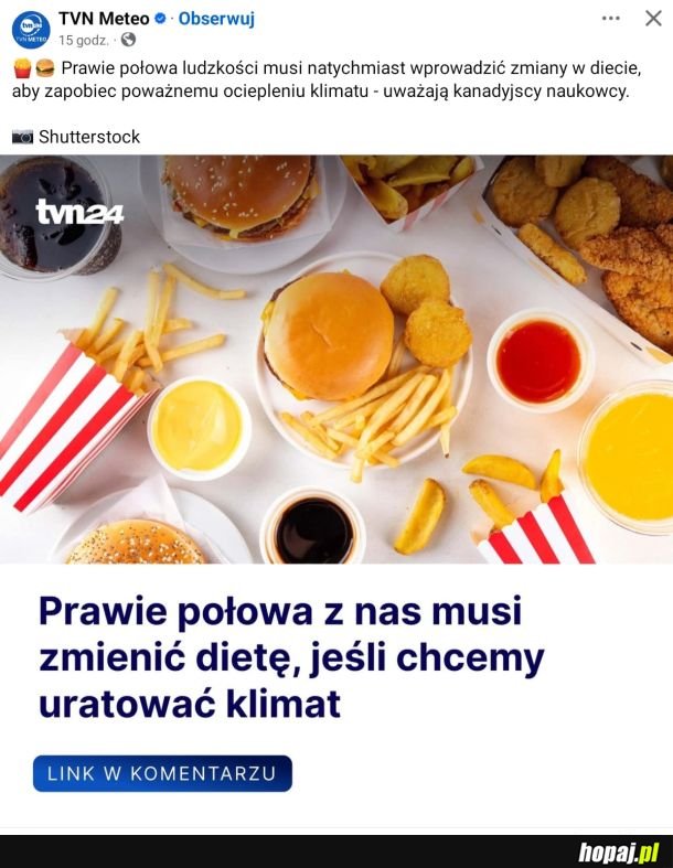 W TVN poziom odklejenia ciągle wzrasta