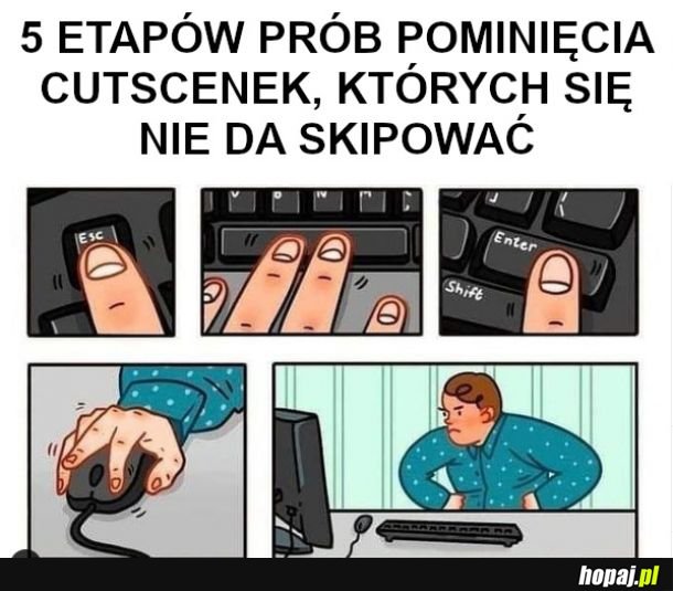 Ale jak to się nie da?