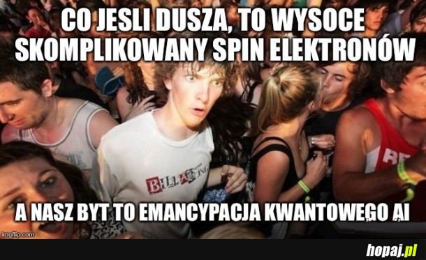 Fizyka kwantowa