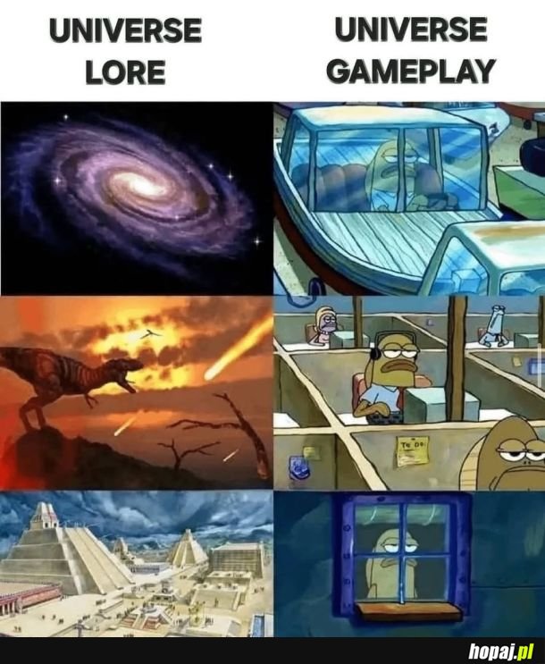 Świat piękny tylko życie niezby