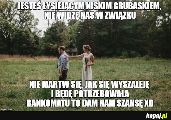 Nie martw się