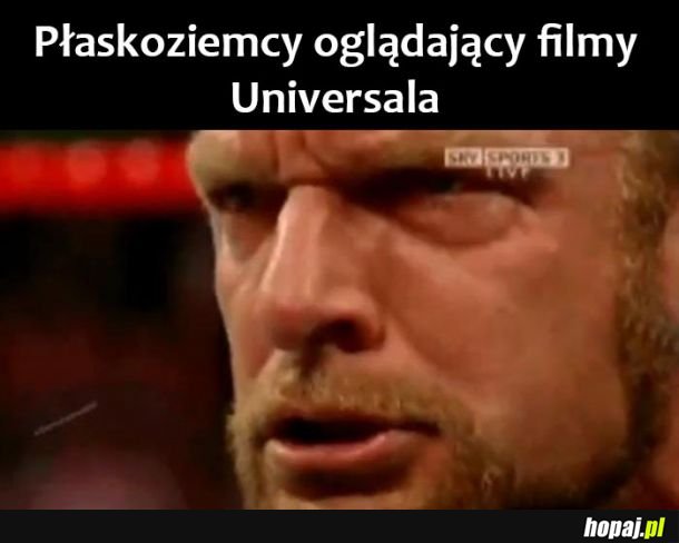 Płaskoziemcy