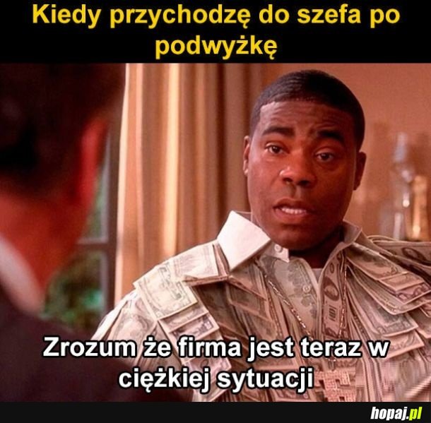 Podwyżka