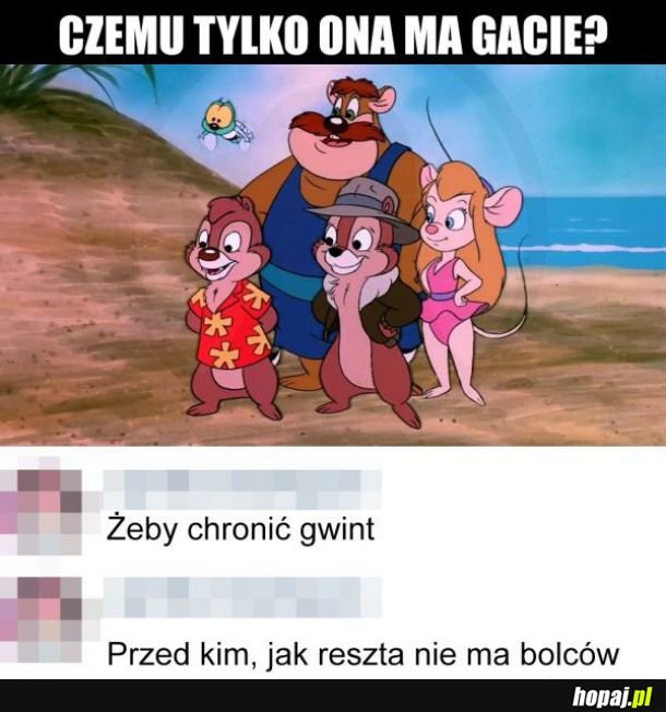 Gacie 