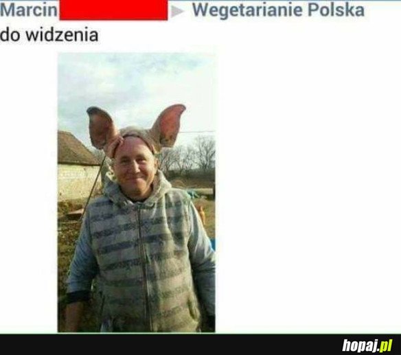 ODEJŚCIE Z PRZYTUPEM