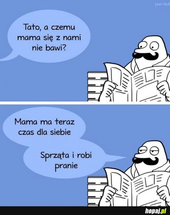 CZAS DLA SIEBIE