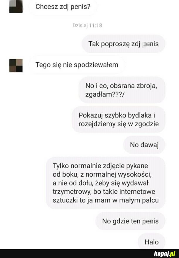 Uparła się