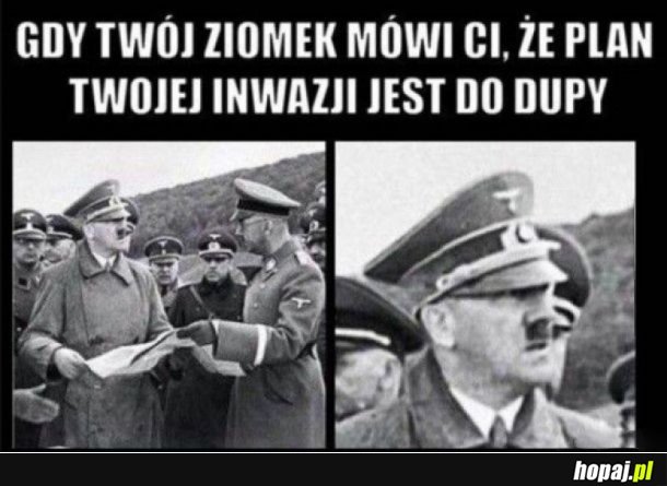 ALE JAK TO