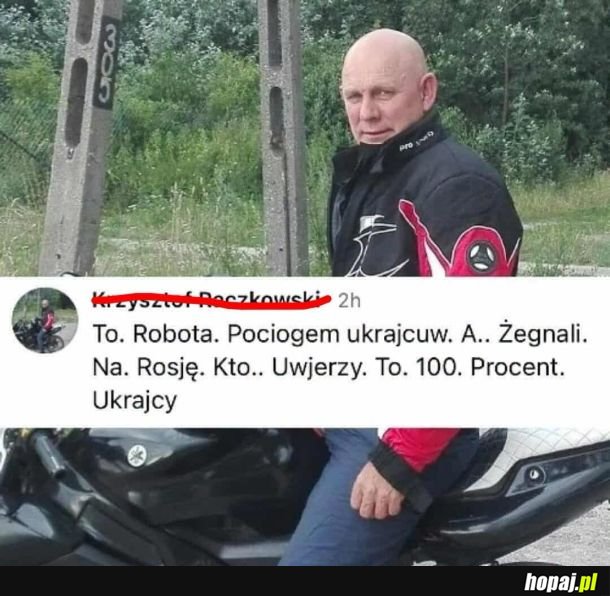 Najmądrzejszy kremluch