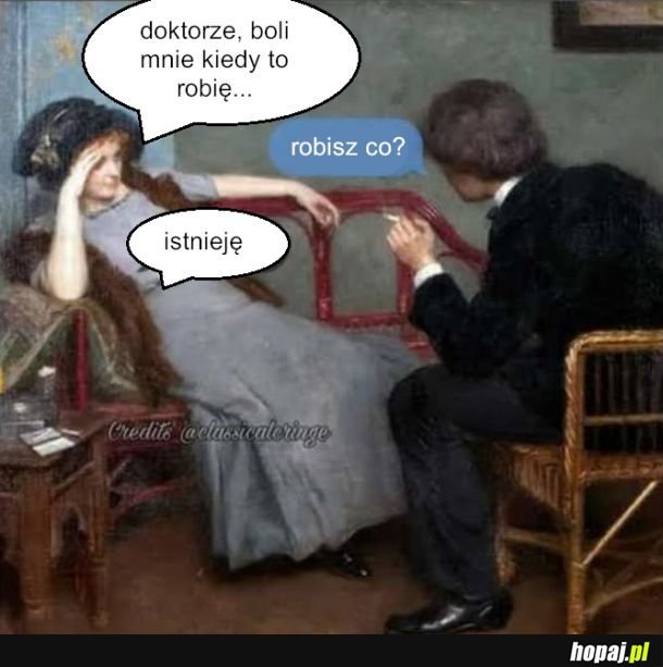 Jak tego nie robić