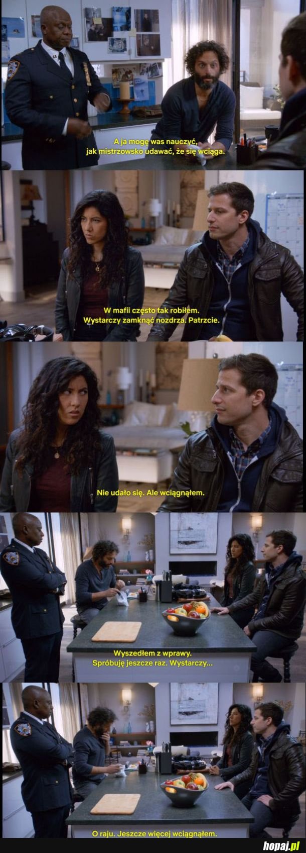  Brooklyn 99