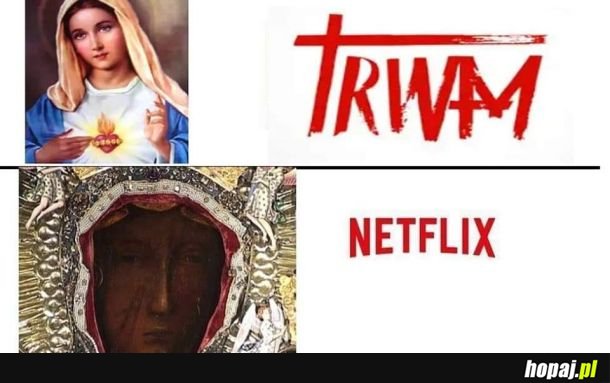 Netflix