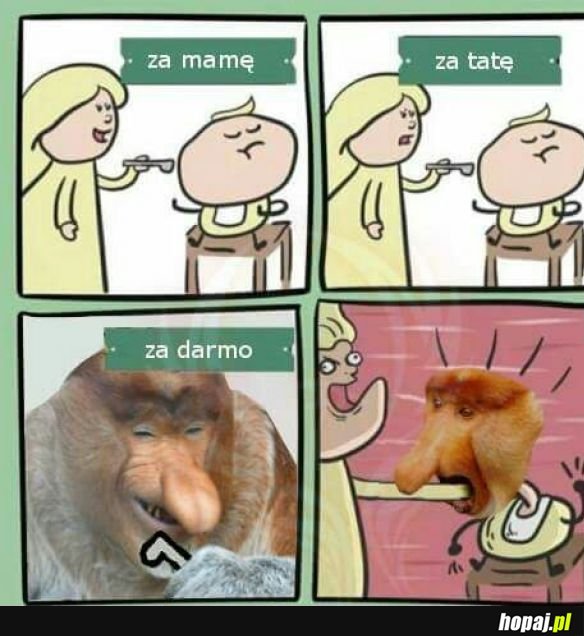 Nie można się oprzeć