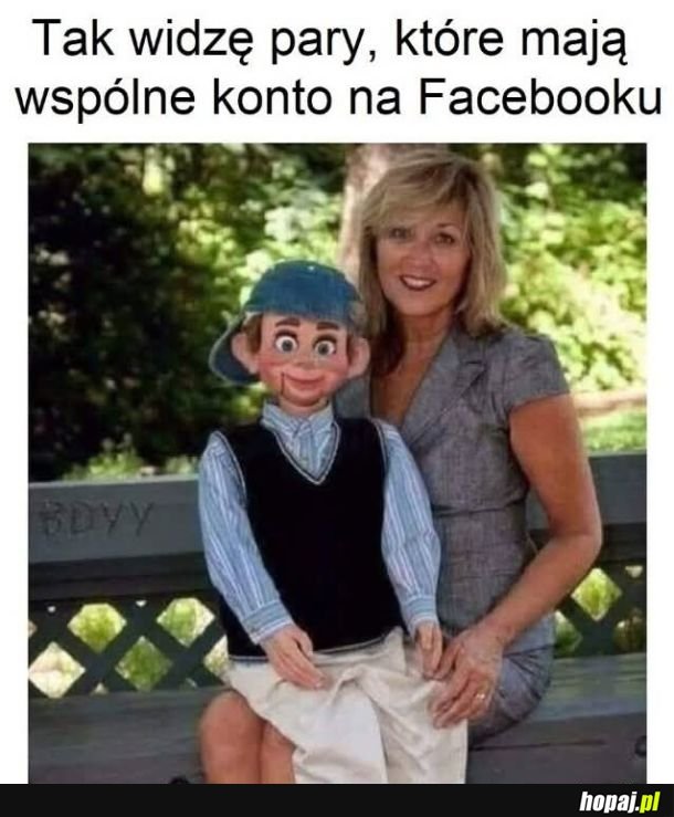 Wspólne konta