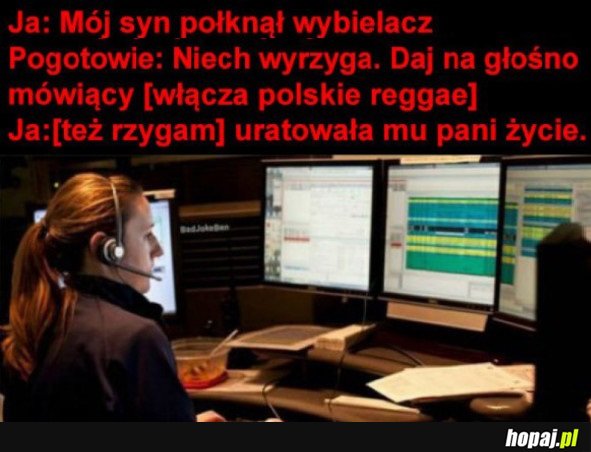 POLSKIE REAGGE