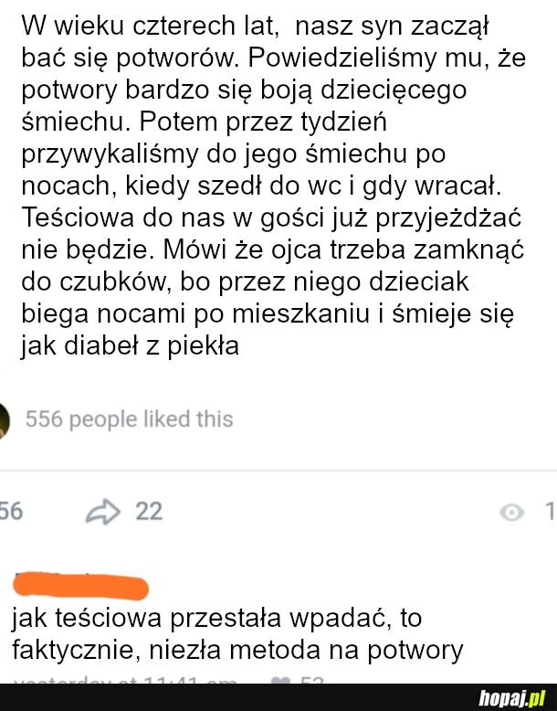 Diabeł z piekła 