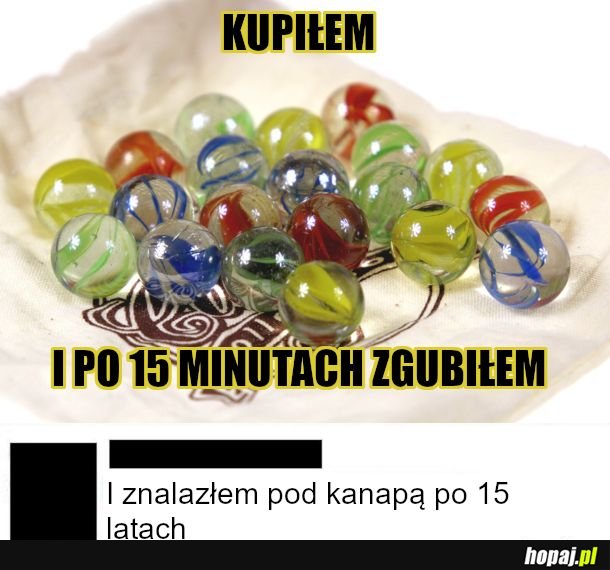 Marbles - kulki