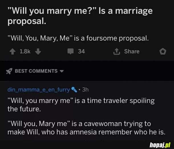 Gramatyka jest ważna